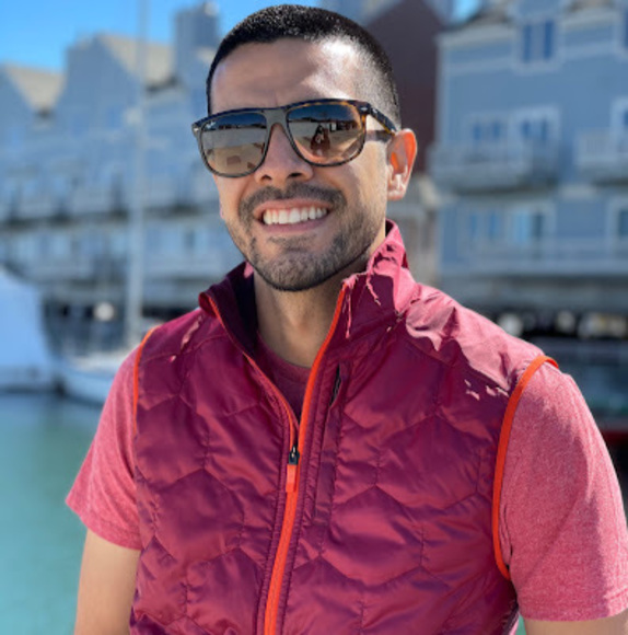 Meet your Posher, Mauricio - Picture 1 of 1